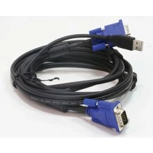 Перейти в категорию Переключатели KVM