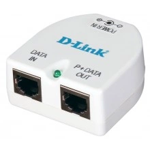Перейти в категорию Power over Ethernet
