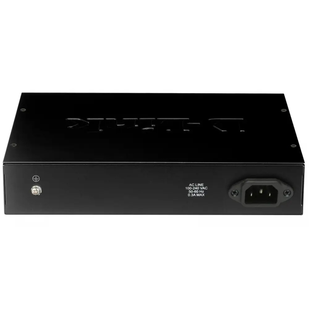 D-Link DES-3200-18_RFB