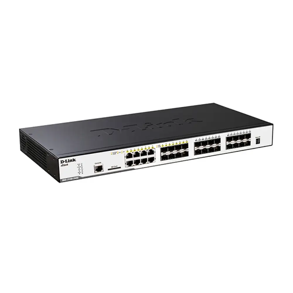 ｒu r u D-LINK DGS-3120-24SC Коммутаторы — Официальный сайт Д-ЛИНК в