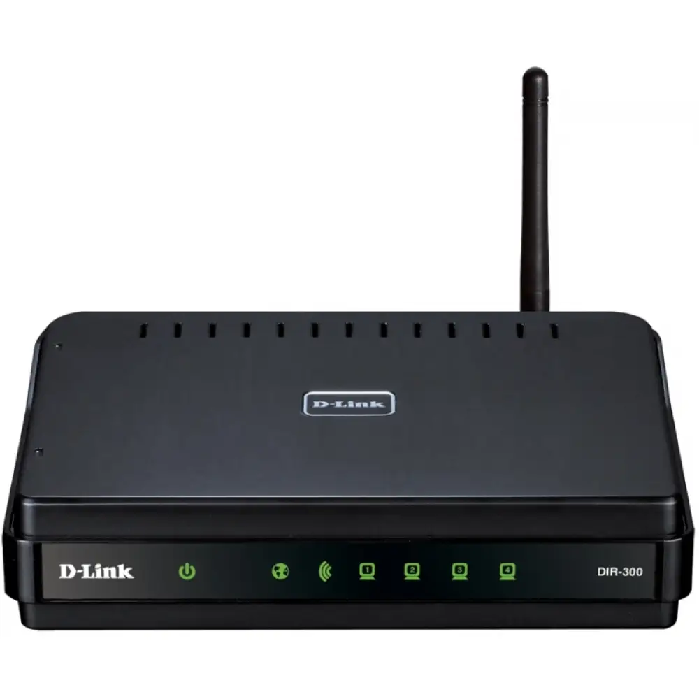 D link 300 repetidor 2025