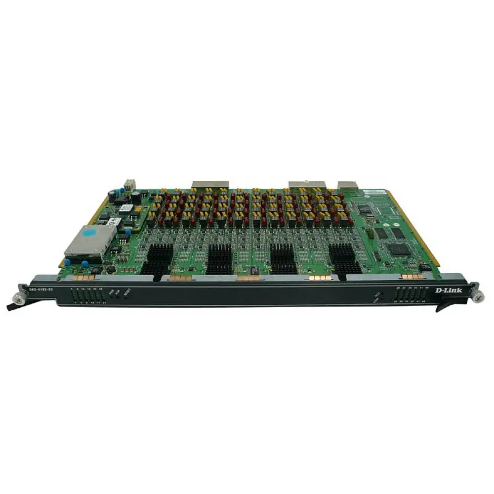 D link модули. D-link das - 3216. 48-Портовый линейный модуль adsl2. Модуль 12- Port adsl2. Модуль в оборудовании.