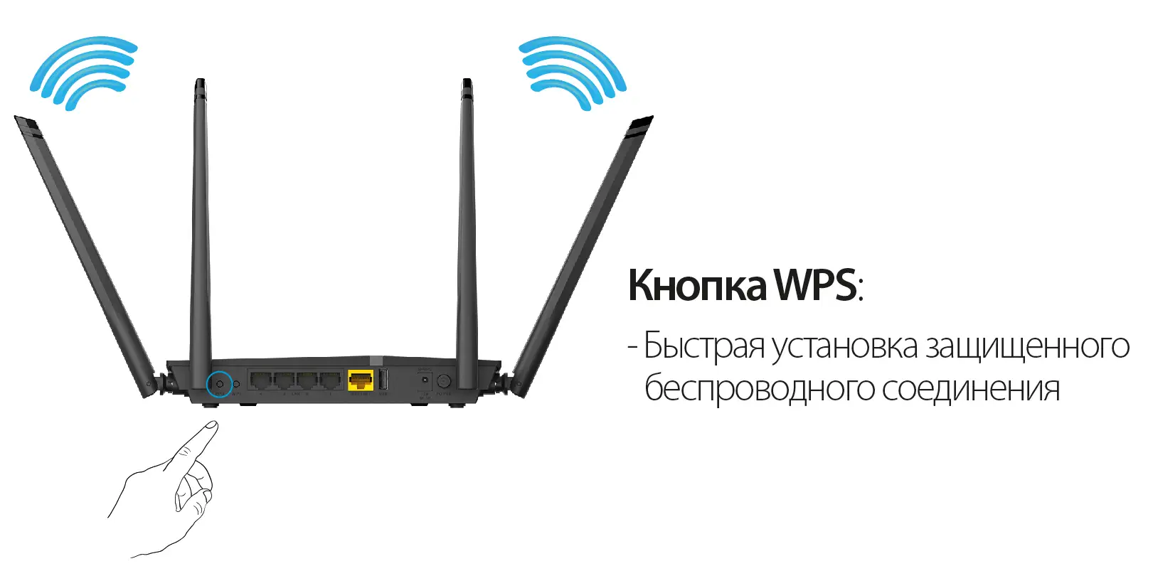 Отключается wifi роутер. Отключается wifi роутер