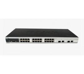 Коммутатор D-Link 7200-24P