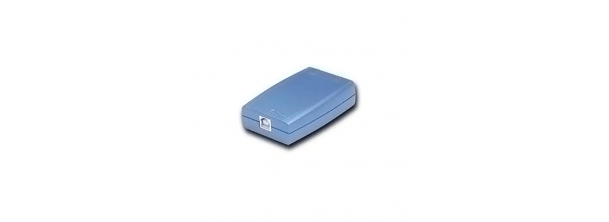 D-Link представляет USB-адаптер DHN-110