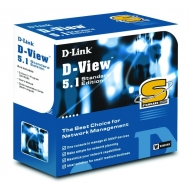 D-Link D-View 5.1