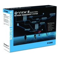 D-Link D-View 6.0