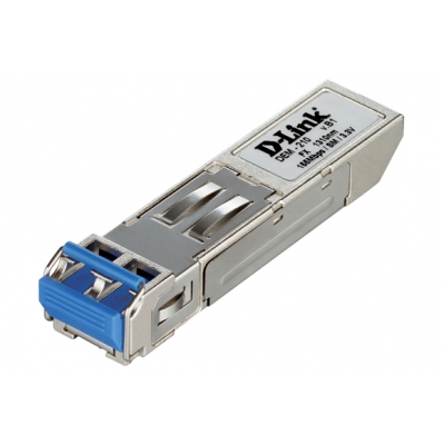 D-Link DEM-210, Трансиверы