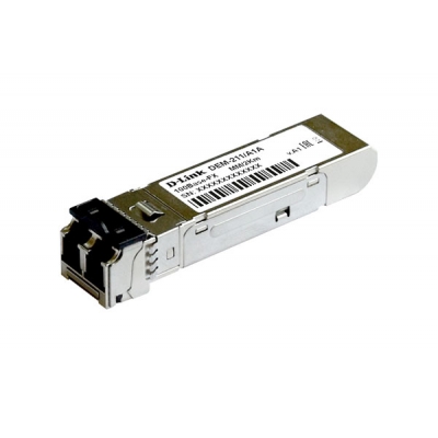 D-Link DEM-211, Трансиверы