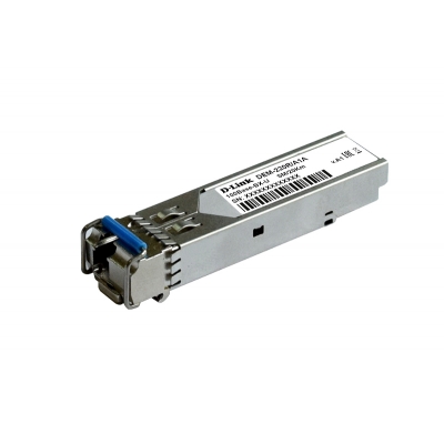 D-Link DEM-220R, Трансиверы