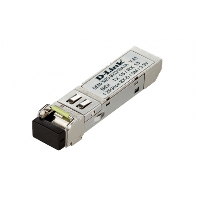 D-Link DEM-302S-BXD