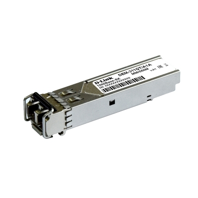 D-Link DEM-311GT, Трансиверы