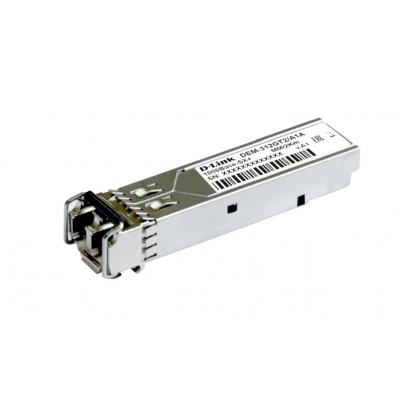 D-Link DEM-312GT2, Трансиверы