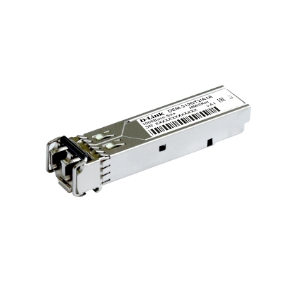 D-Link DEM-312GT2, Трансиверы
