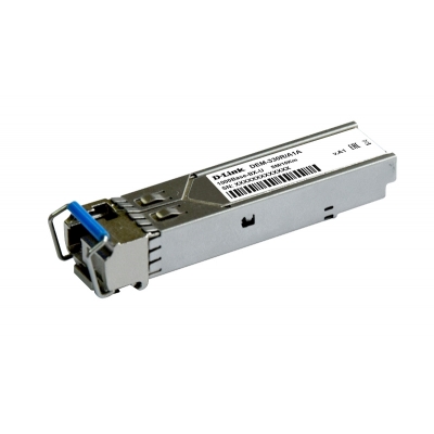 D-Link DEM-330R, Трансиверы
