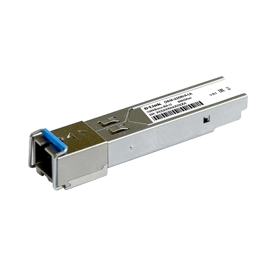 D-Link DEM-330R, Трансиверы