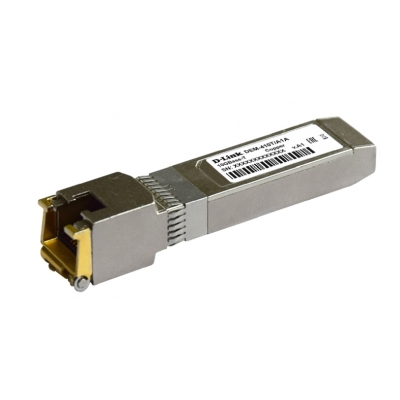 D-Link DEM-410T, Трансиверы