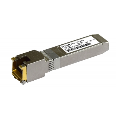 D-Link DEM-410T, Трансиверы