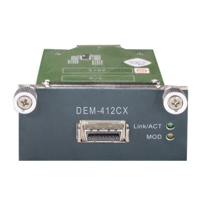 D-Link DEM-412CX
