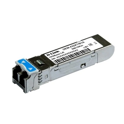 D-Link DEM-432XT