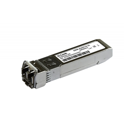 D-Link DEM-434XT, Трансиверы