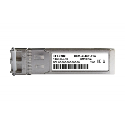 D-Link DEM-434XT, Трансиверы