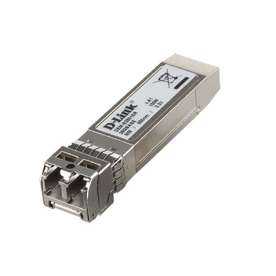 D-Link DEM-S2801SR, Трансиверы