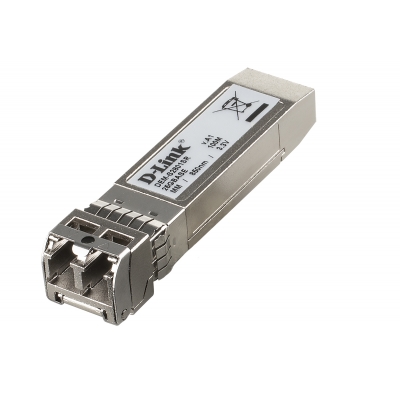 D-Link DEM-S2801SR, Трансиверы