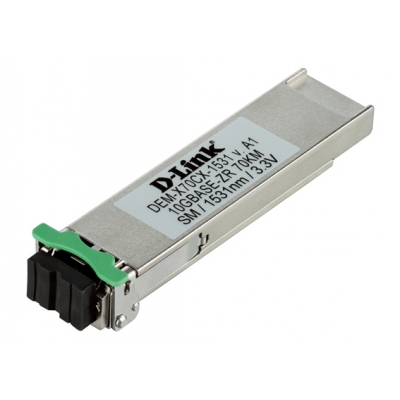 D-Link DEM-X70CX-1531, Трансиверы