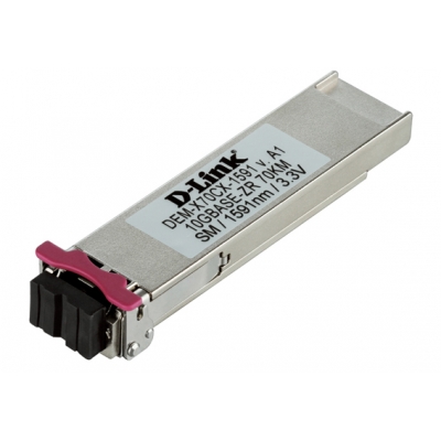 D-Link DEM-X70CX-1591, Трансиверы