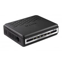 D-Link DES-1005A/C
