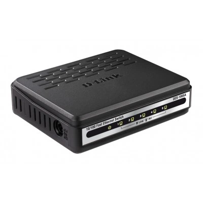 D-Link DES-1005A/C