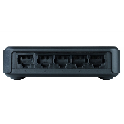 D-Link DES-1005A/C