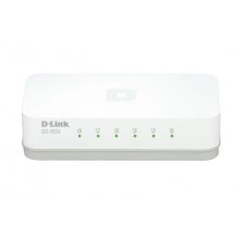 D-Link DES-1005A/E
