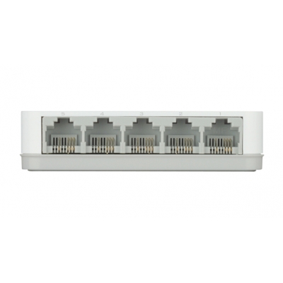 D-Link DES-1005A/E