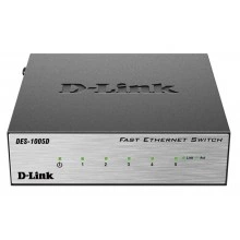 D-Link DES-1005D