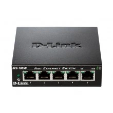 D-Link DES-1005D/N2