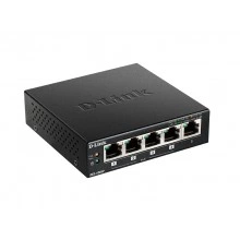 D-Link DES-1005P