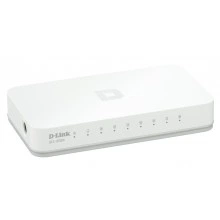 D-Link DES-1008A/E1