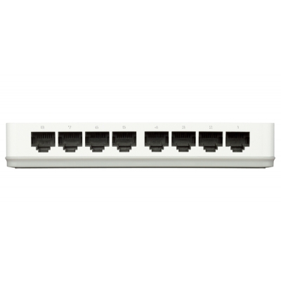 D-Link DES-1008A/E1
