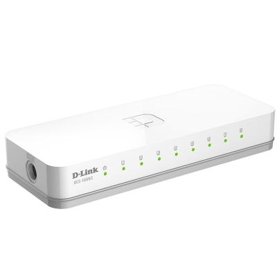 D-Link DES-1008C/A