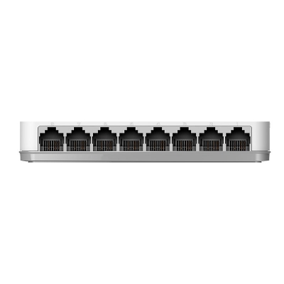 D-Link DES-1008C, Коммутаторы