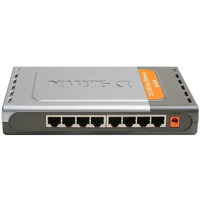D-Link DES-1008D/C