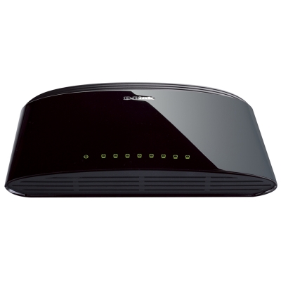 D-Link DES-1008D/J2