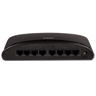 D-Link DES-1008D/J2