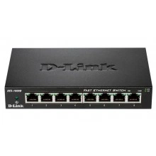 D-Link DES-1008D/K2