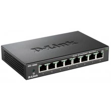 D-Link DES-1008D/K3