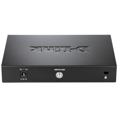 D-Link DES-1008D/K3