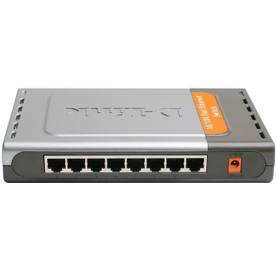 D-Link DES-1008D/PRO