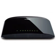 D-Link DES-1008D/RU